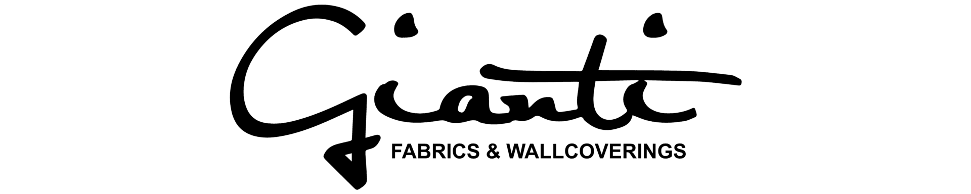 Giant Fabrics & Wallcoverings logo