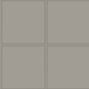 Gray stitched leather texture background.