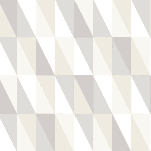 Abstract geometric pattern, neutral tones.