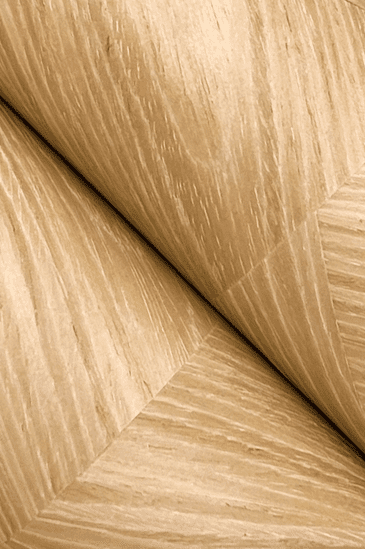 Light oak wood grain texture.