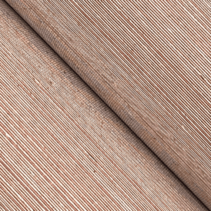 Beige linen fabric texture background.