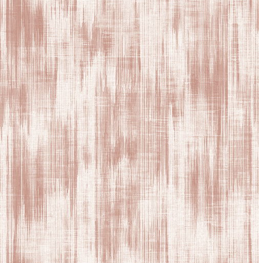 Dusty rose textured fabric background.