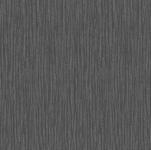 Dark gray textured wallpaper pattern.