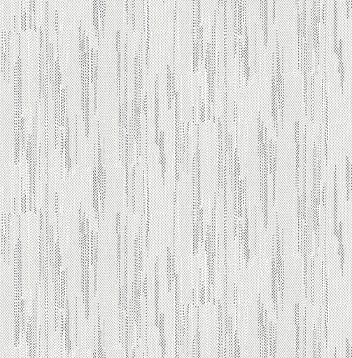 White textured fabric background.