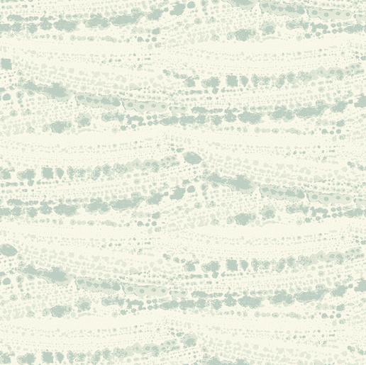 Abstract light green speckled pattern.