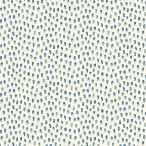 Blue and gray speckled pattern.