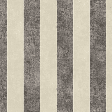 Beige and gray vertical stripes wallpaper.