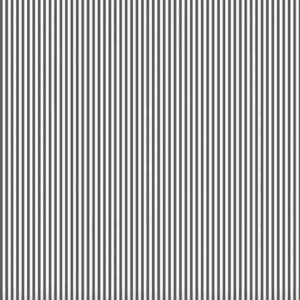 Black and white vertical stripes pattern.