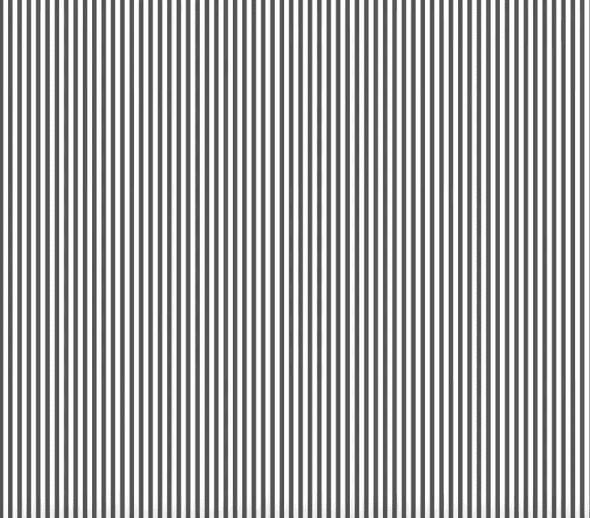 Black and white vertical stripes pattern.