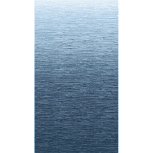 Ombre blue textured background.