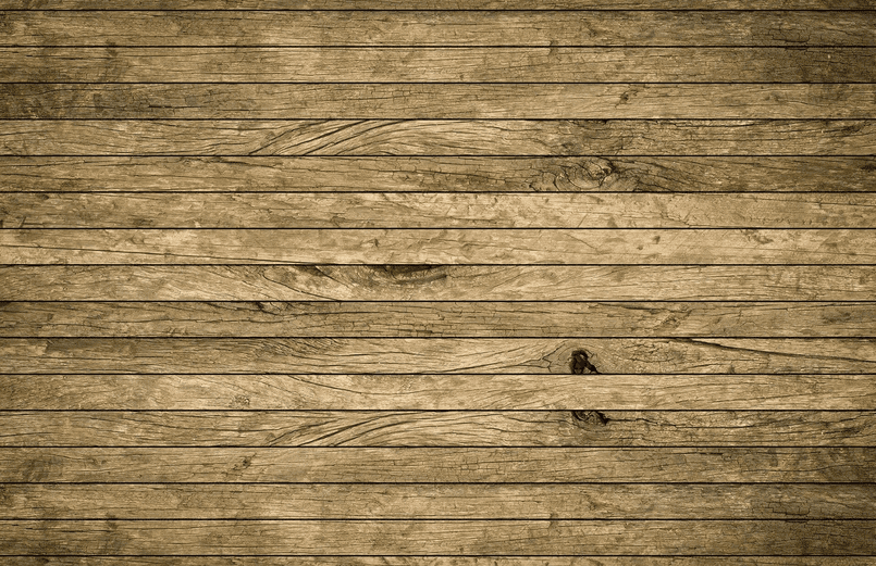 Here's an alt tag for the image: Aged wood plank background.