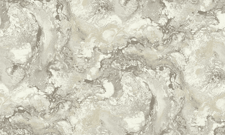 Abstract beige and grey marble texture.