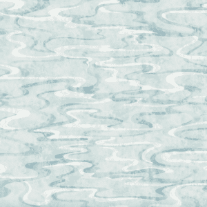 Abstract water ripple pattern texture.