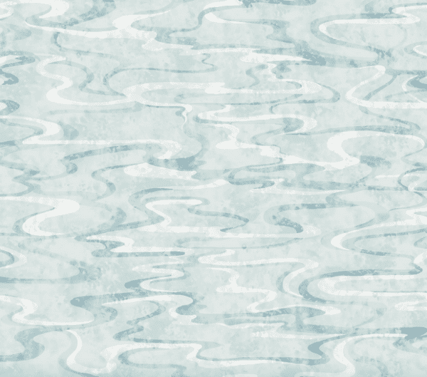 Abstract water ripple pattern texture.