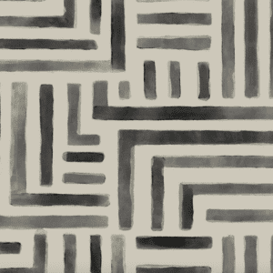 Abstract gray and black pattern.