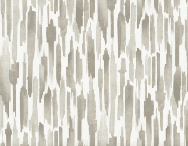 Abstract beige brush stroke pattern.