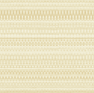 Beige and white woven texture.