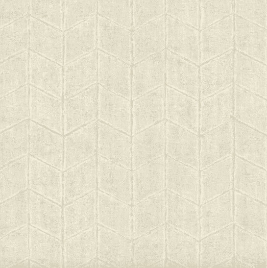 Beige herringbone textured background.