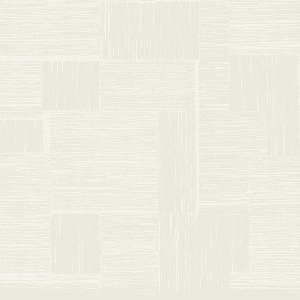 Off-white textured geometric pattern.
