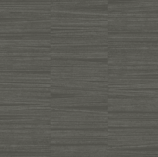 Dark gray wood grain texture.