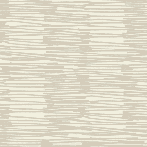 Beige horizontal line abstract pattern.