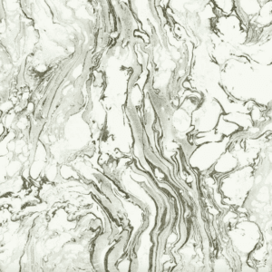 Abstract gray and white marble texture.