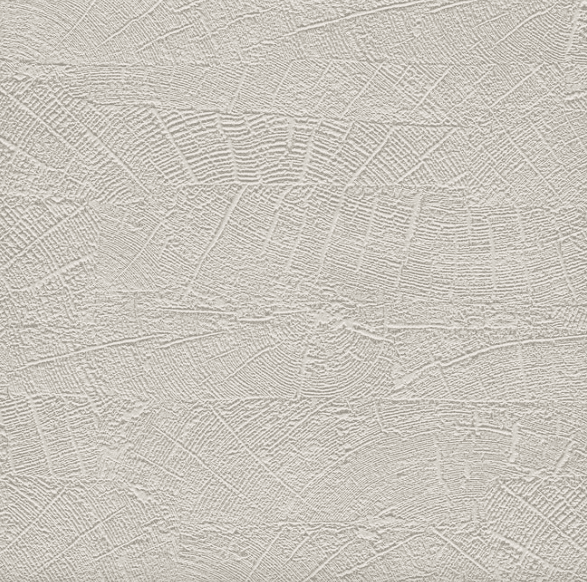 Light gray textured wallpaper.