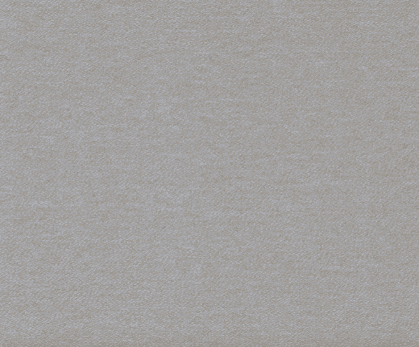 Light gray textured fabric swatch.