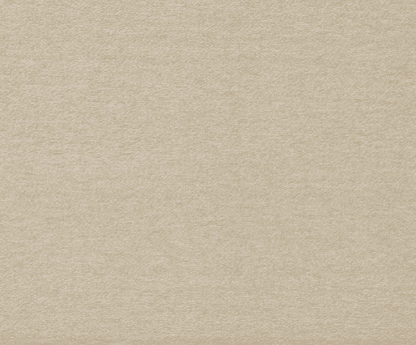 Beige textured fabric background.