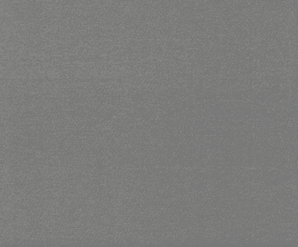 Here's a short alt tag for the image: Grey textured fabric swatch.