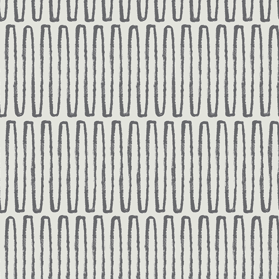 Gray vertical lines on beige background.