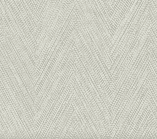 Light gray herringbone textured pattern.