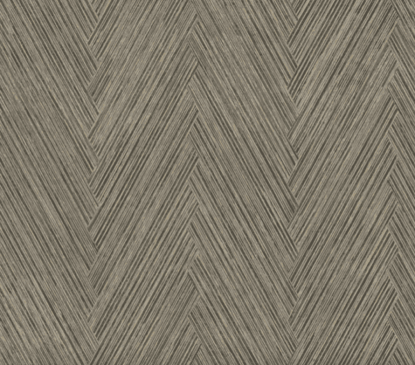 Brown herringbone wood grain texture.