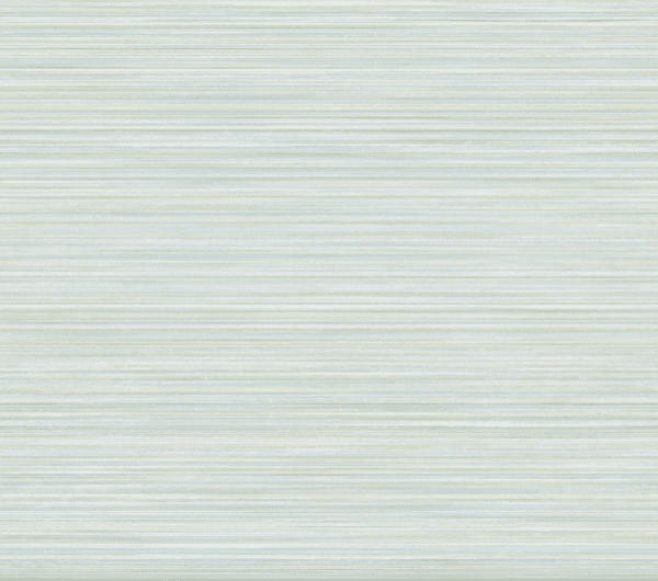 Light gray horizontal striped texture.