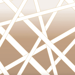 Abstract beige and white lines.