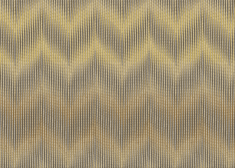 Beige and brown textured fabric pattern.