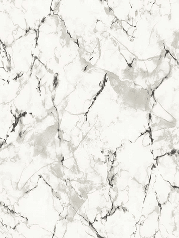 White marble texture background image.