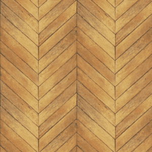 Chevron wood floor pattern texture.