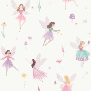 Fairy Friends Enchanting
