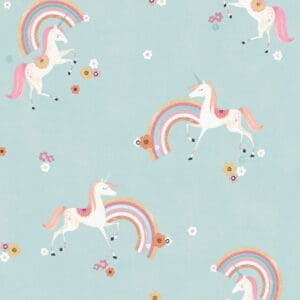 Rainbow Unicorn