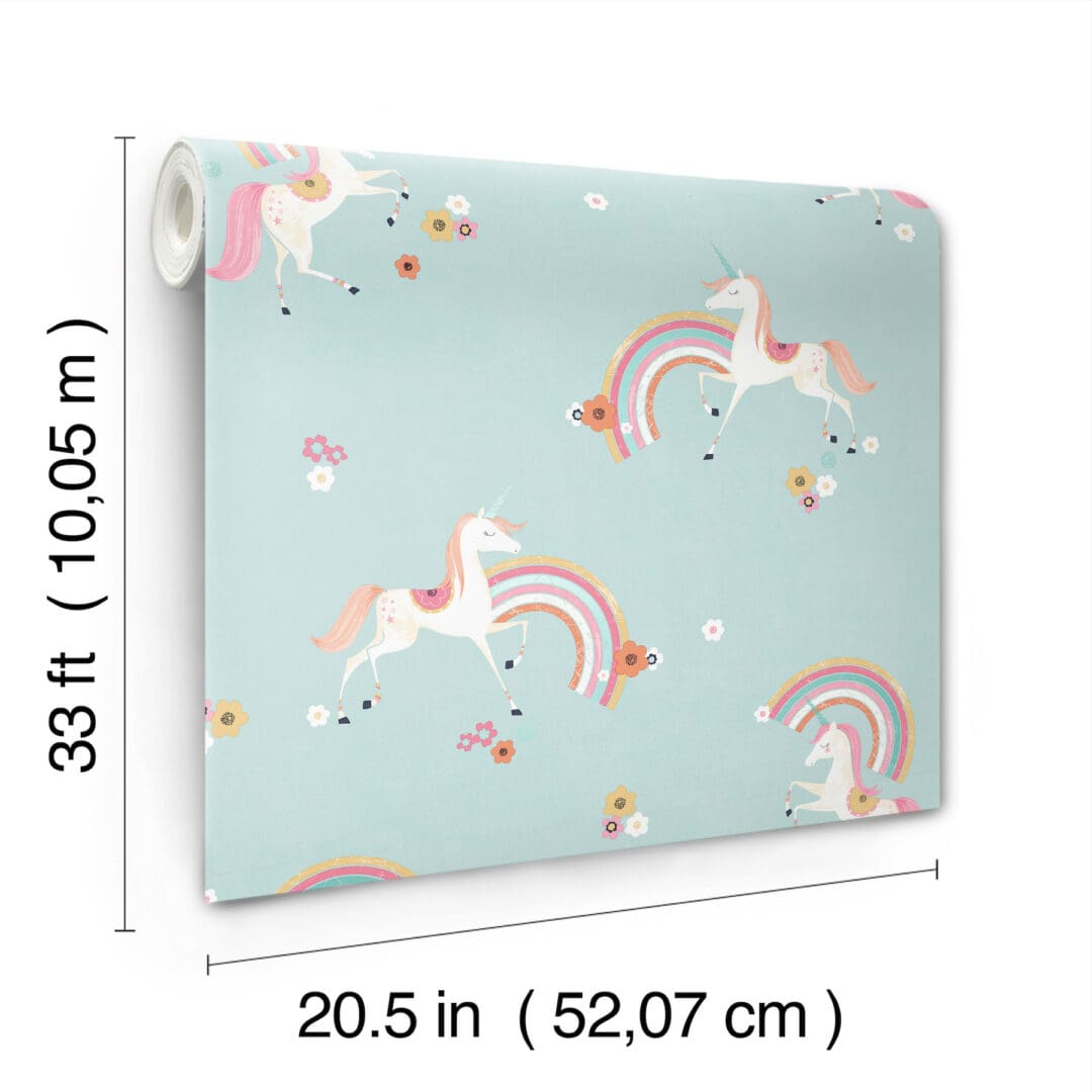 Rainbow Unicorn - Image 3