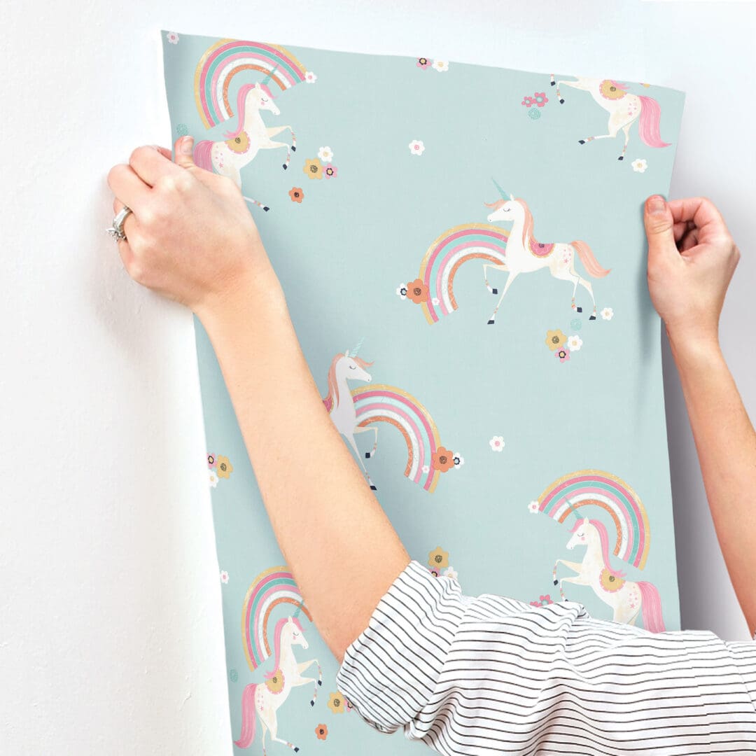 Rainbow Unicorn - Image 4