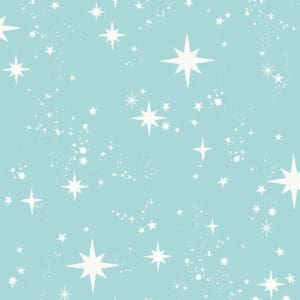 Twinkle Starry Skies