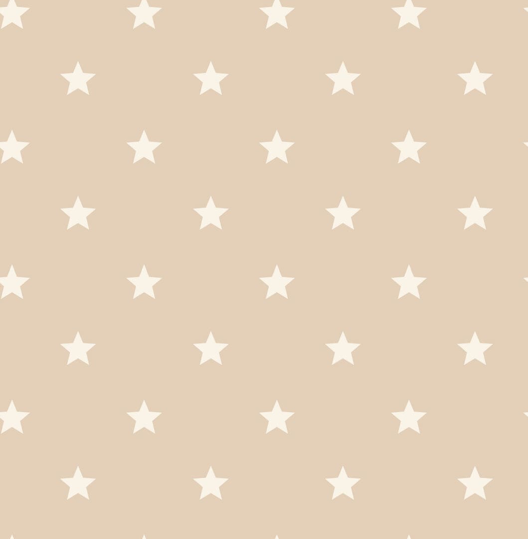 Starry Motif