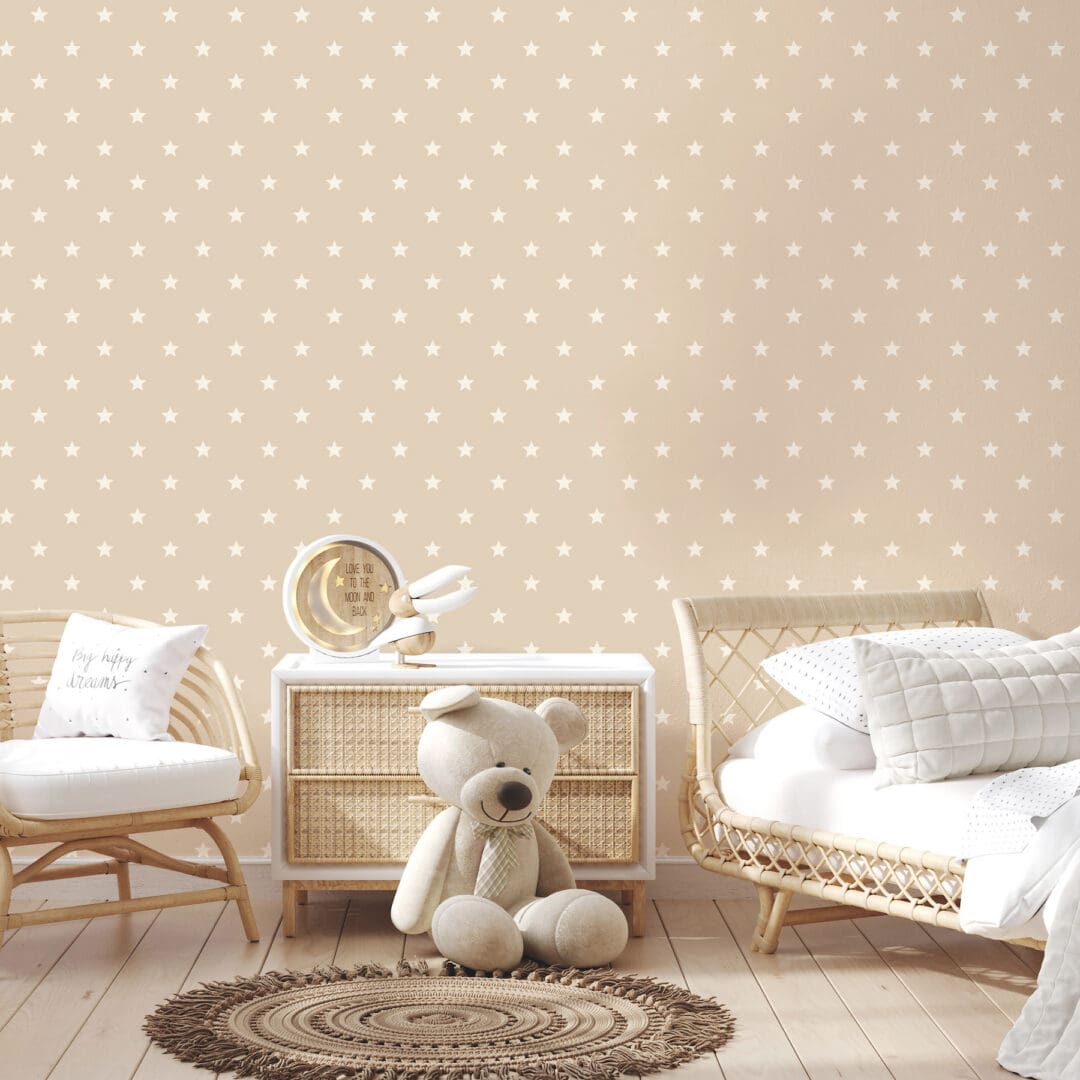Starry Motif - Image 2