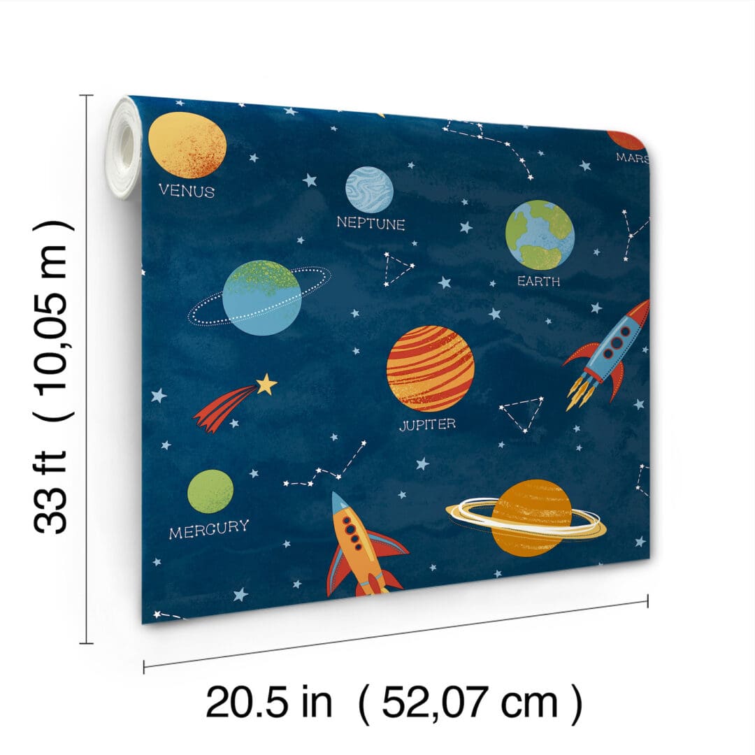 Solar System Out of Space - Image 3