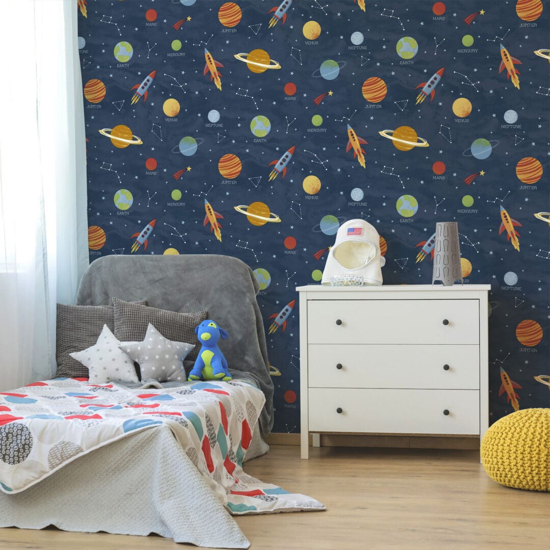 Solar System Out of Space - Image 2