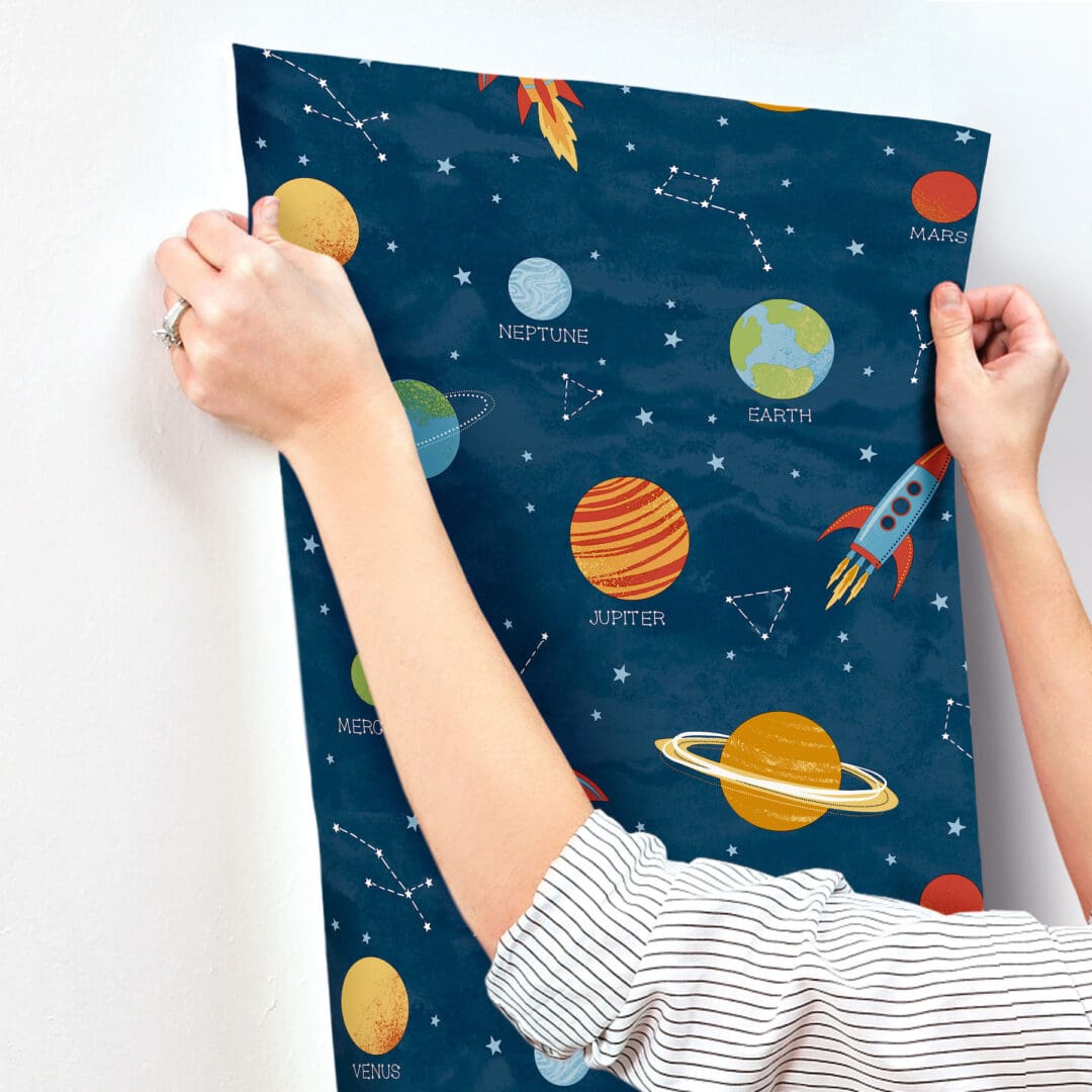 Solar System Out of Space - Image 4