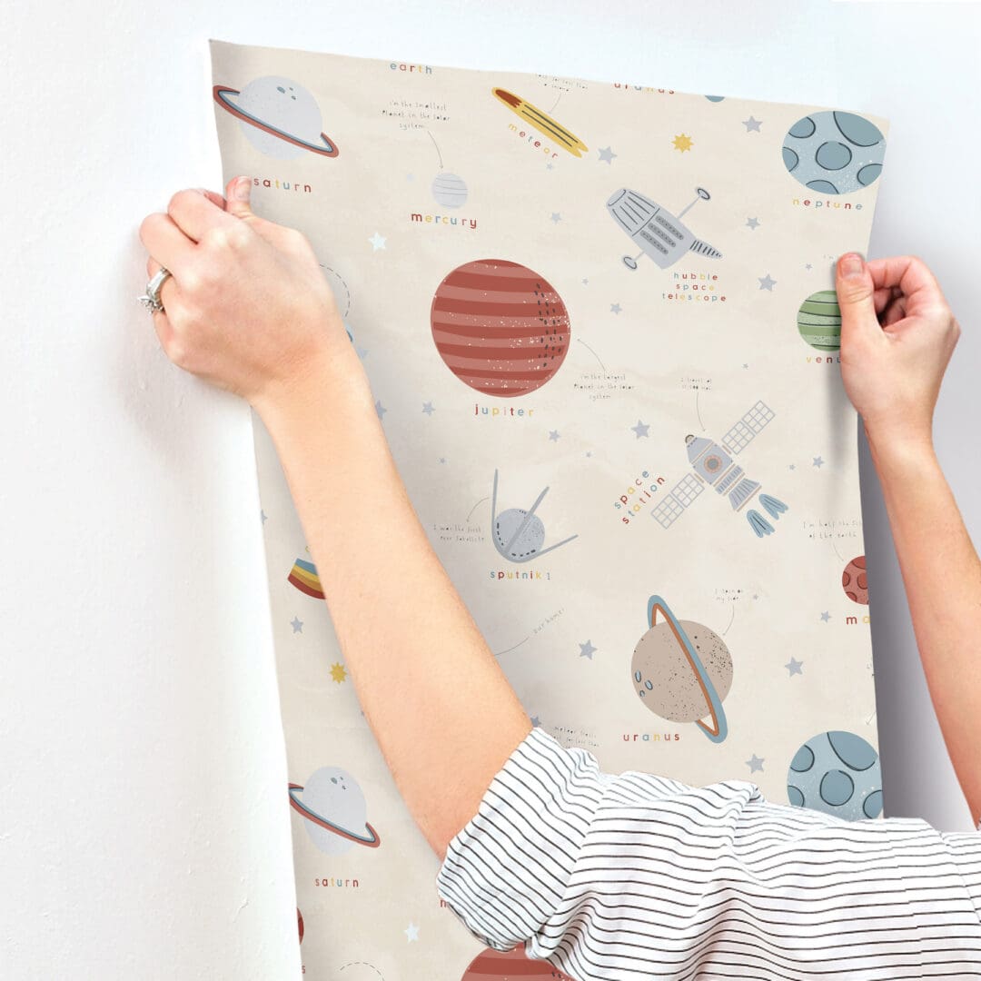 Space Adventure Outer Space - Image 4