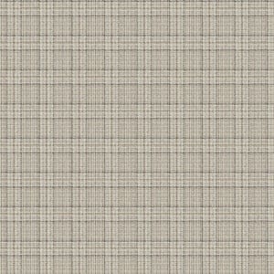 Harrington Plaid Glen Check
